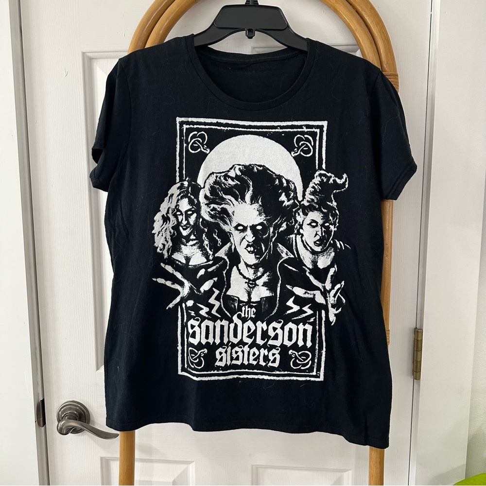 Halloween shirt